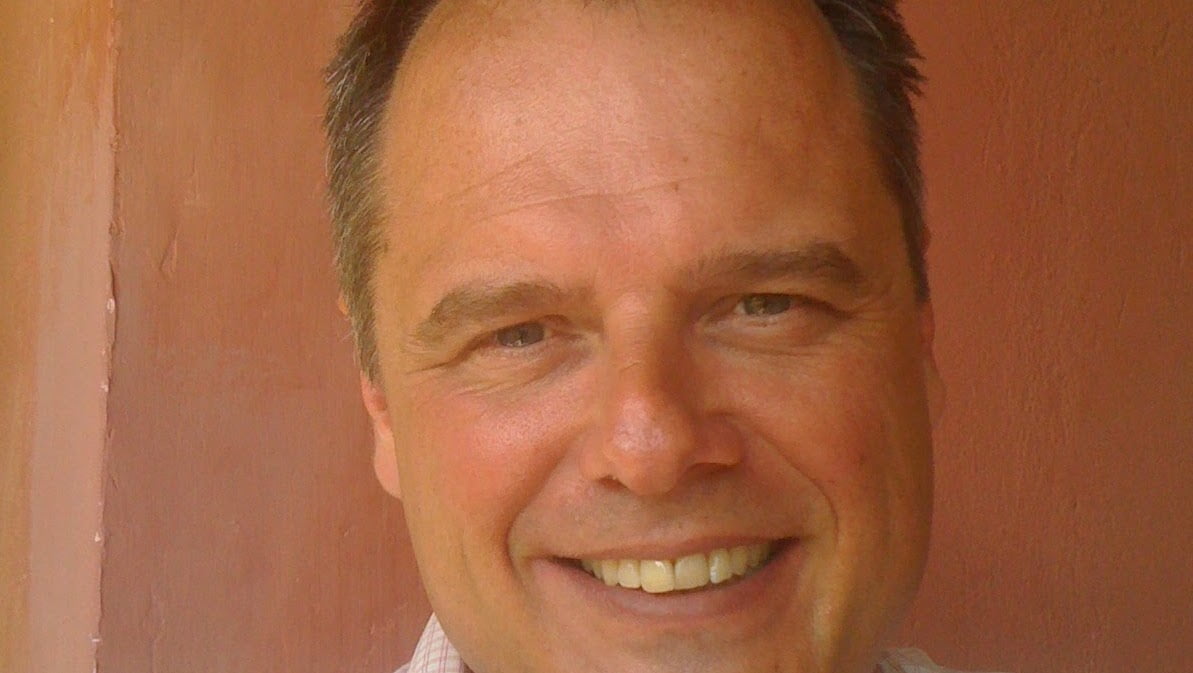 Merijn Visman iPeople traint jou
