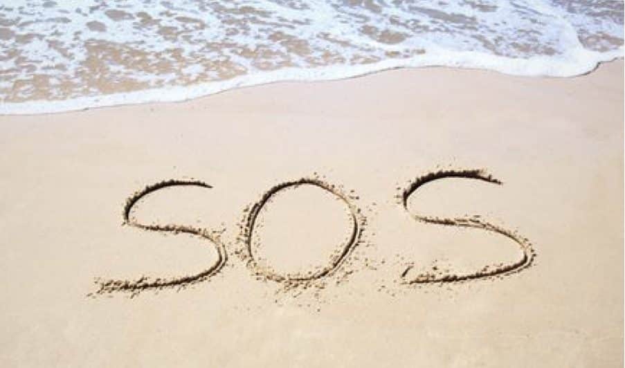 Help SOS: Scrum Of Scrums