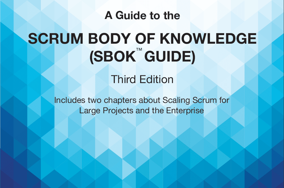SBOK 4th edition