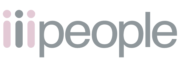 iPeople Logo
