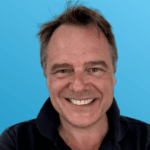 Merijn Visman founder iPeople